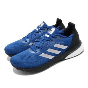 adidas Astrarun M BOOST Royal Blue Silver Black Men Running Shoes Sneaker  EG5840 | eBay