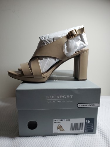 Rockport Total Motion Ivy Cross 
