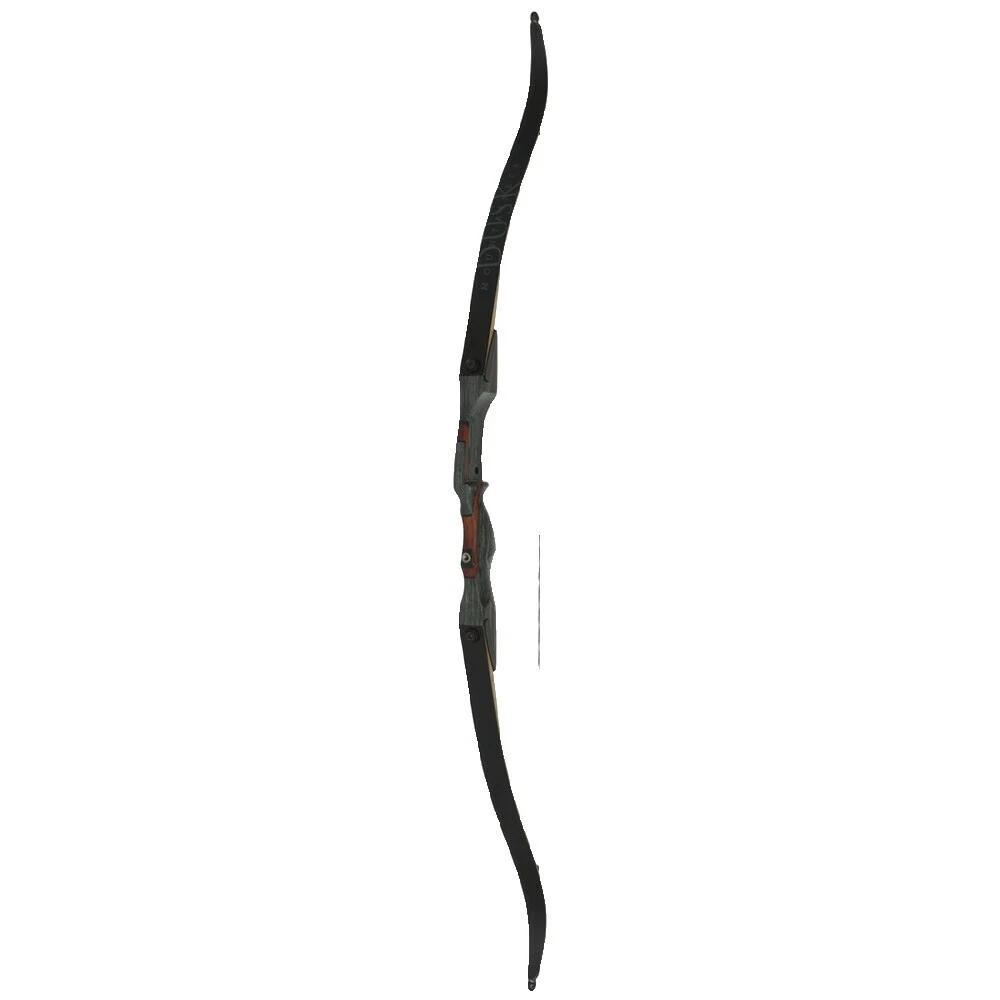 55lbs lbs. Draw Weight Recurve Bows