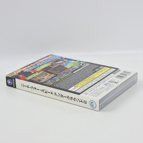 NEED FOR SPEED UNDER GROUND 2 Gamecube Nintendo For JP System 2132 gc - Picture 5 of 5