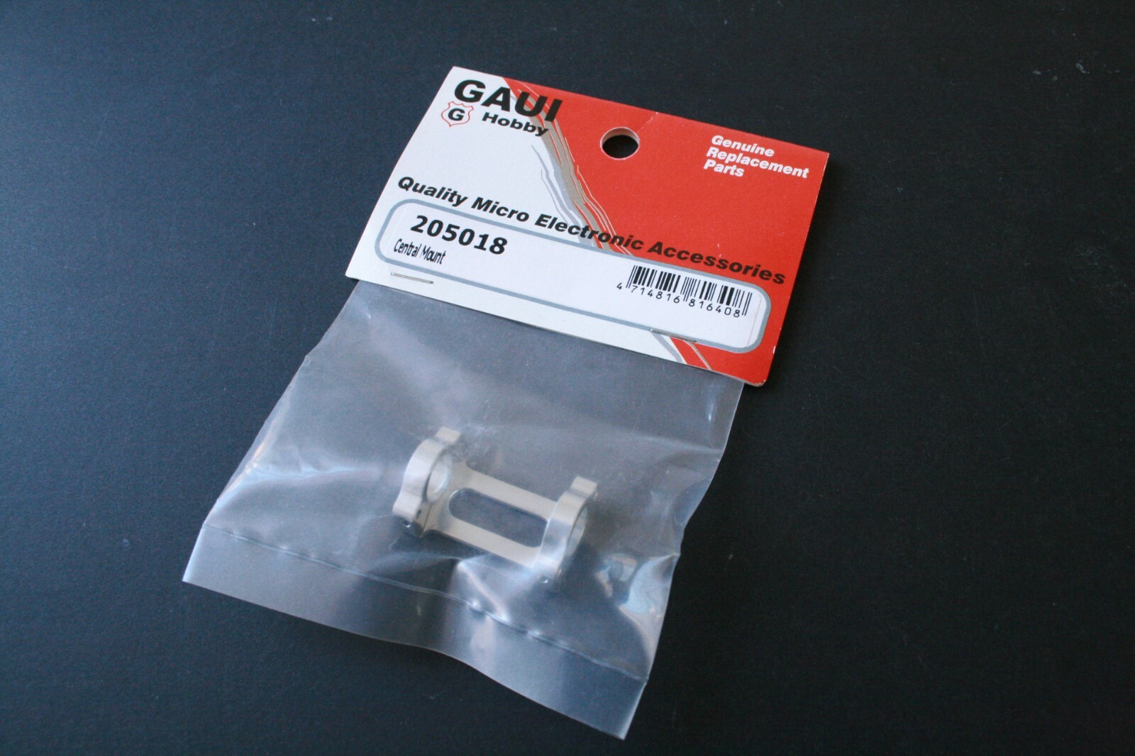 Gaui CH47 Chinook Central Mount - 205018
