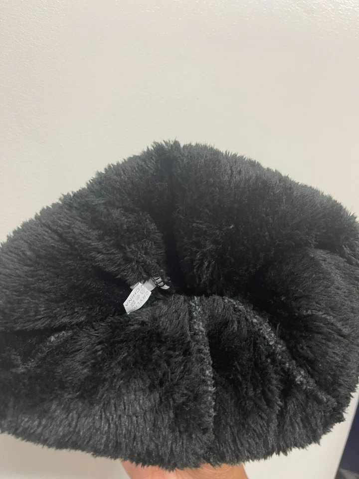 Damas Leggings Cintura Térmica Cálidos Extra Gruesos Polar Fitness Pantalones Foto 2 de 4