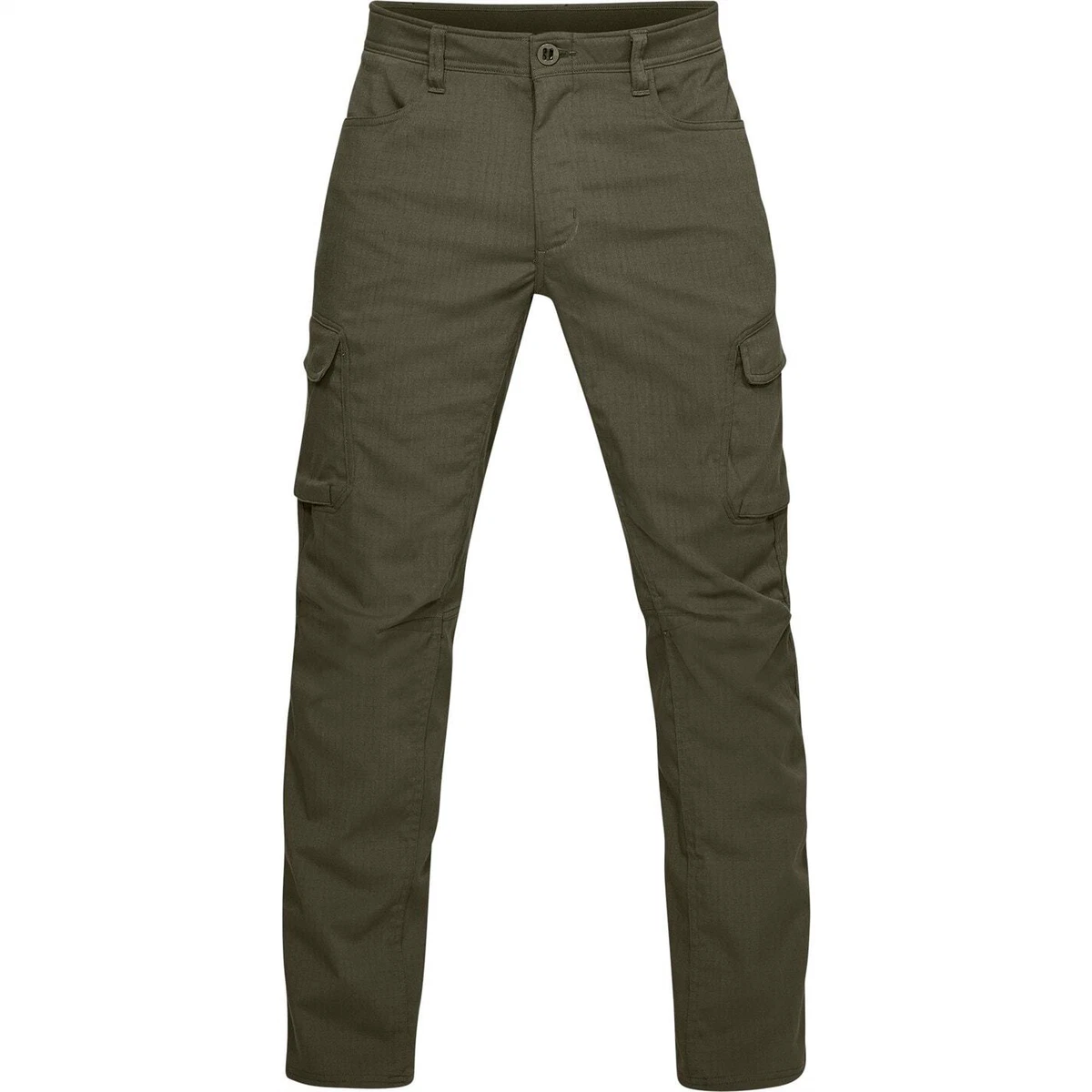 Under Armour Mens End Cargo Trousers Bottoms Pants Trouser eBay