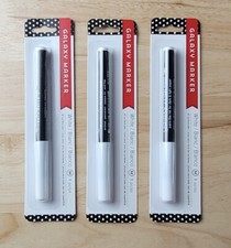American Crafts GALAXY MARKERS 373935 White All Surface Lot of 3
