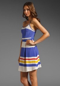 preppy sundress
