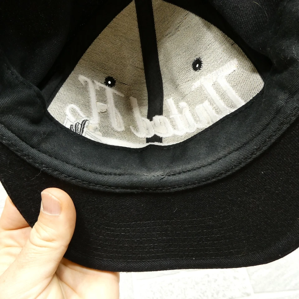 Minnesota United FC Adidas Gorra Gorra Snap Back Fútbol Club Ajustable Foto 3 de 4