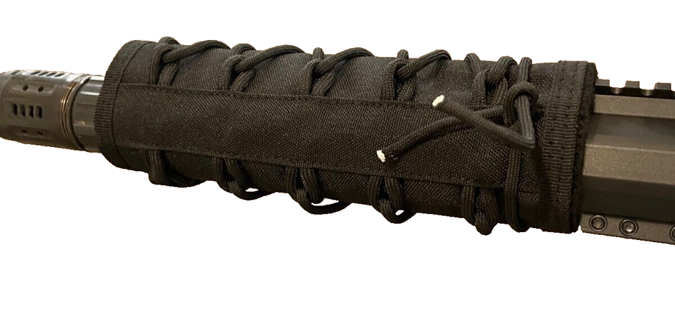 Freedom Covers Rail Wrap 8