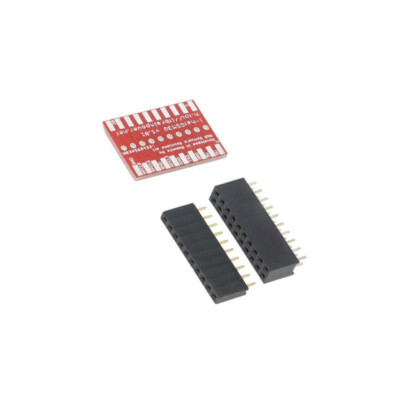 I-HATGSM3G101B Adapter M2M Stiftbuchse,Stiftleiste Serie: Raspberry Pi R&D SOFTW