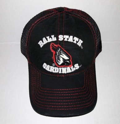Ball State Cardinals Adjustable 