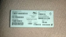 Ericsson RDH 102 81/1 R1A 25GBASE-BX15-U SFP28 Transceiver SFP