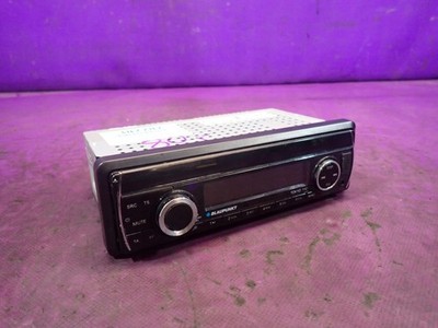 RENAULT THALIA I RADIO BLAUPUNKT TOKYO 110 USB AUX BP21308