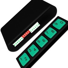 Best Door Keypad Lock for Cars, Trucks, SUV - No Cutting Wireless Keyless