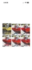 Hot Wheels Car Culture Vintage Racing 2026 (Set of 10)  Whole Case –  FPY86-961T