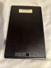 Lenovo Tab M10 Plus TB-X606F FHD 10.3" 2GB RAM 64GB - Cracked Screen Working