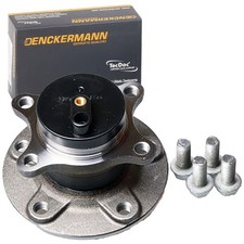 Roulement de roue Fiat SEDICI