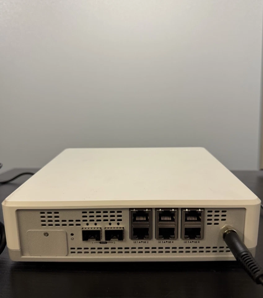 Dell SD-WAN VMware Edge 680 - Image 4 of 4