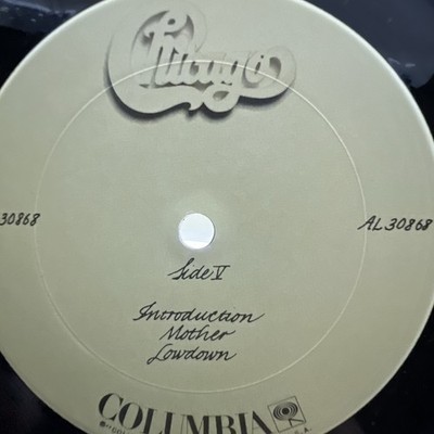 Chicago At Carnegie Hall Volumes I II III IV - 4 Box Set Columbia