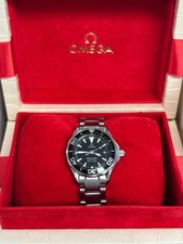OMEGA Seamaster 2284.50.00 2008