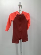 NEON LONG SLV BODY SUIT