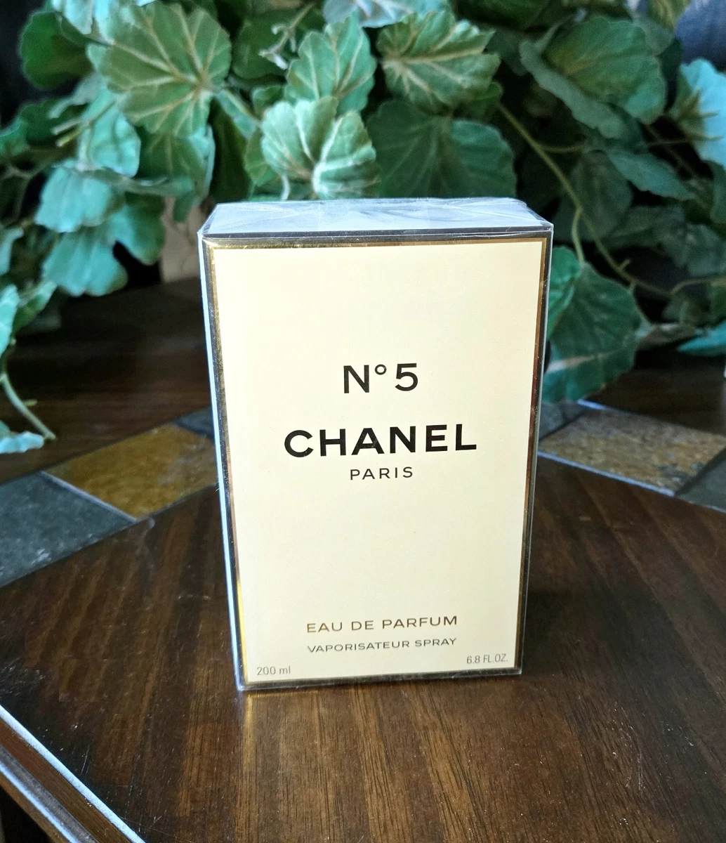 Chanel No 5 by CHANEL Perfumes for Women for sale | eBay