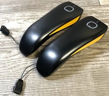 Lot of 2 Netum C750 Bluetooth Wireless 2D Barcode Scanners