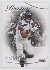 2023 Panini Prestige DK Metcalf #265 0uk4