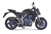 Auspuff Endtopf Mivv Sound Honda CB 1000 R 2008 - 2017