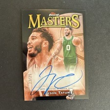 2023-24 Topps Finest Basketball Set Review and Checklist 15