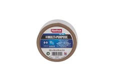 Nashua 322 HVAC Multipurpose Foil Tape, 3.2mil Thick, UV  Moisture Resistant...