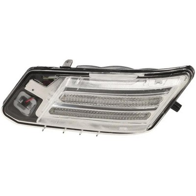 Right Parking Light 2010-2013 Volvo XC60 OEM Grade VO2521112 312908742