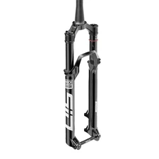 RockShox SID Ultimate Remote - Gloss Black - 120mm - 3 Pos
