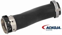 Ackoja A52-0871 Ladeluftschlauch Turboschlauch Ansaugschlauch