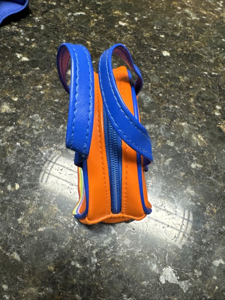 American Girl Julie's Home Game Accessories Basketball Bag - Image 2 of 4