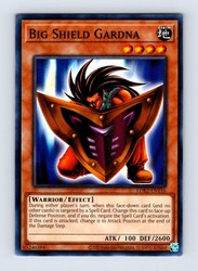 Big Shield Gardna LDK2-ENY16 Legendary Decks II Common