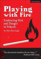 Mike Fairclough | Playing With Fire | Taschenbuch | Englisch (2016)