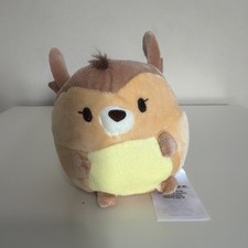 Disney  Disney Store  ufufy  "Bambi" Plush w/Tags