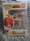 Funko POP! Animation My Hero Academia #372 Todoroki Vinyl Figure