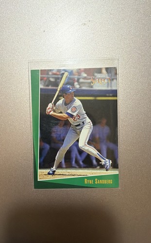 1993 Ryne Sandberg #97