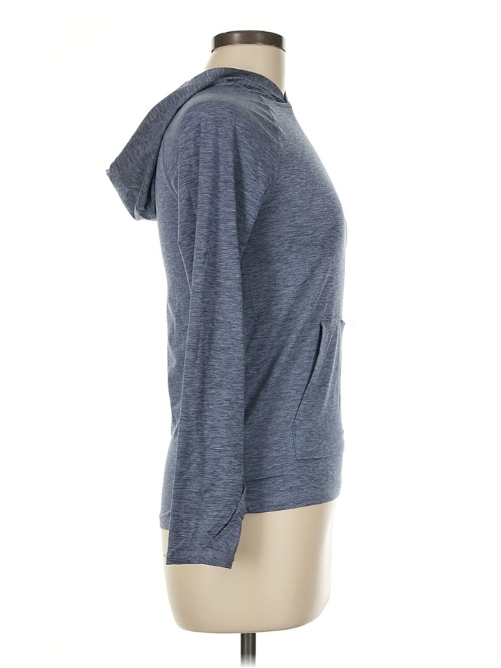 All in motion Women Blue Fleece M | eBay