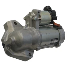 Mpa Starter Motor P N 19182