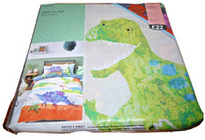 NEXT DINOSAURS size SINGLE
