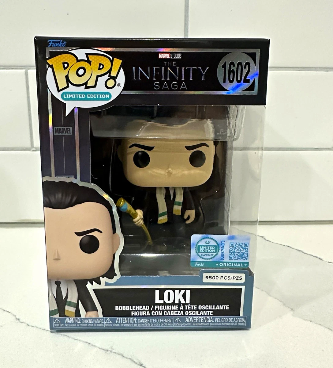 Funko Pop Loki for sale | eBay