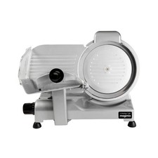 magimix trancheuse électrique 140w 25cm 11656