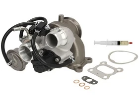 TURBOLADER FÜR OPEL ASTRA K 1.4 15- MOKKA 1.4 16-