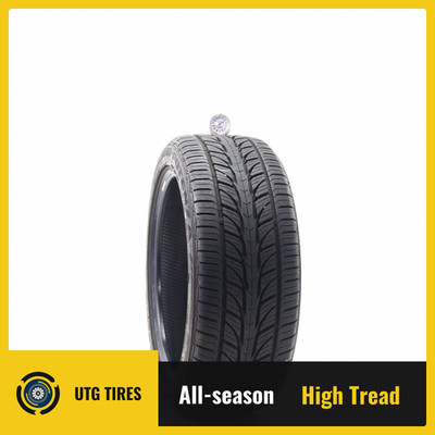 Used 225/45R17 Bridgestone Potenza RE970AS Pole Position 94W - 9/32