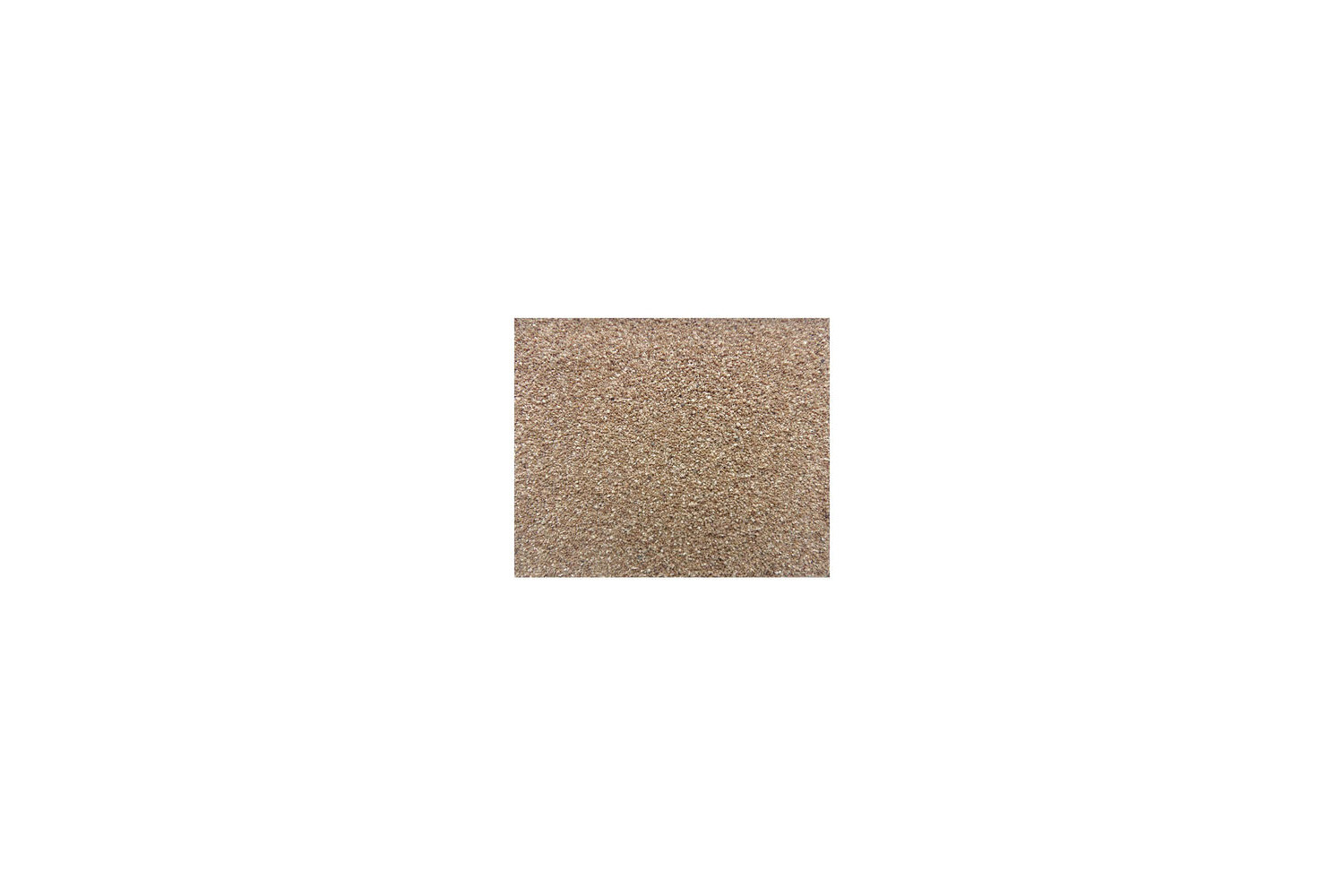 Peco PS-310 Clean Ballast Brown Fine Grade