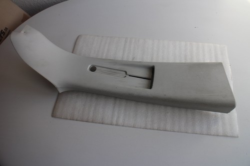 B pillar trim