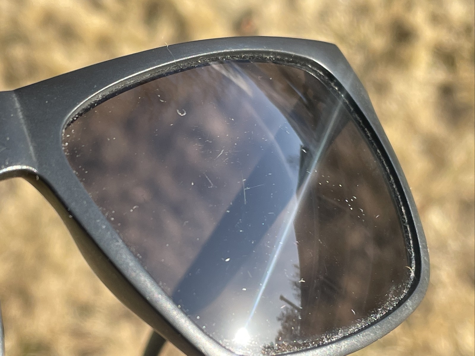 William Painter The Level Titanium Polarized Blac… - image 14