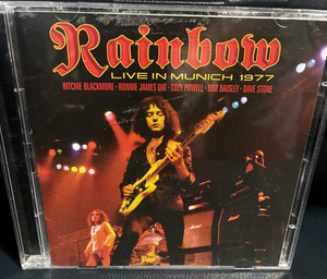 Rainbow Live | eBay