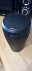 GENUINE VW T5 T6 TRANSPORTER CARAVELLE CUP STORAGE CONTAINER BIN 7E0858615B